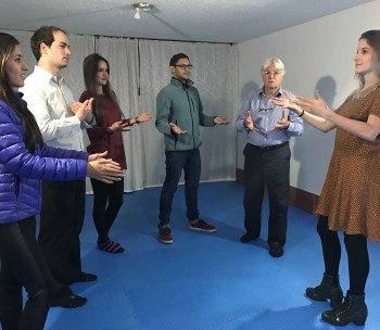 clases de oratoria en bogota